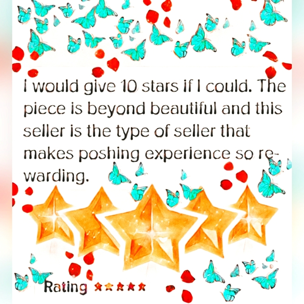 😍 Latest Ratings! 😍